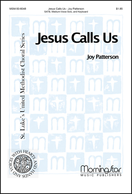 Jesus Calls Us - Hymnary.org