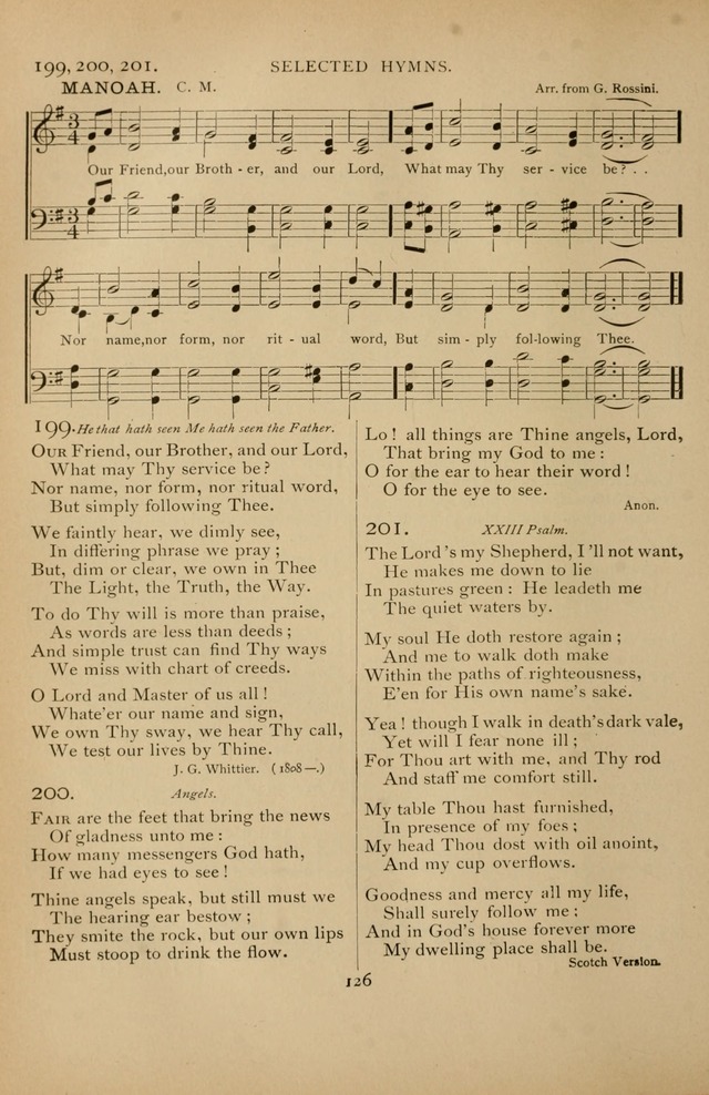 Hymnal Amore Dei page 124