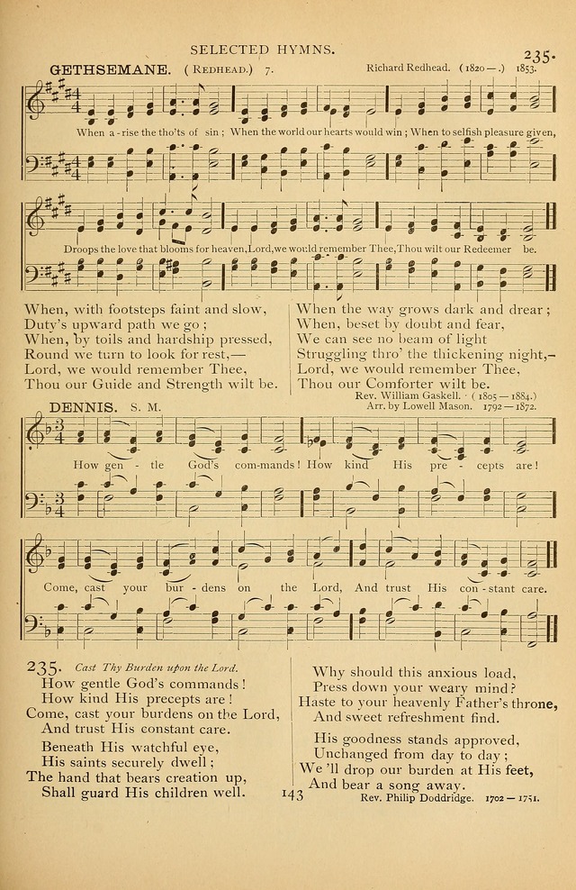 Hymnal Amore Dei page 141
