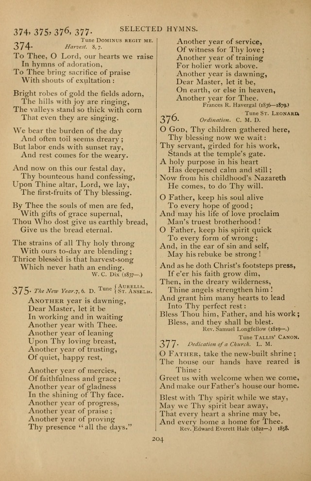 Hymnal Amore Dei page 202