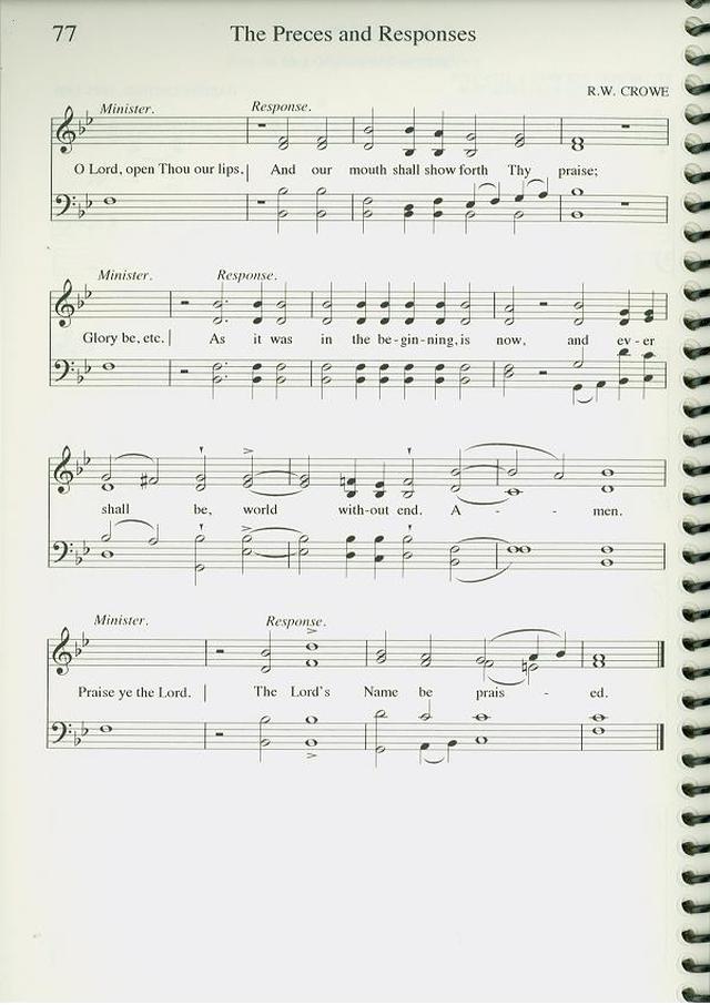 AGO Founders Hymnal page 8