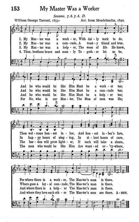 American Junior Church School Hymnal page 139