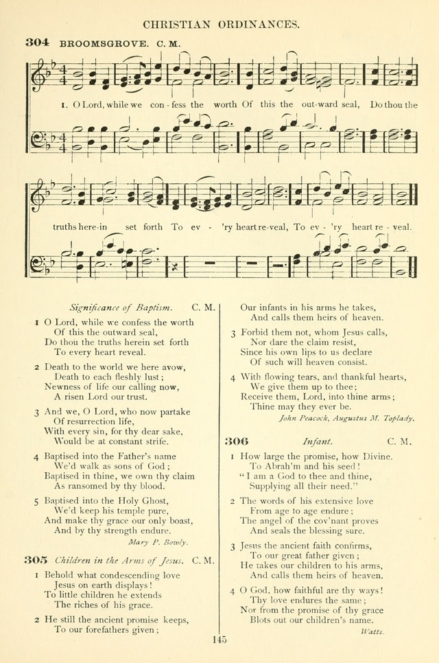 African Methodist Episcopal hymn and tune book: adapted to the doctrine and usages of the church. page 170