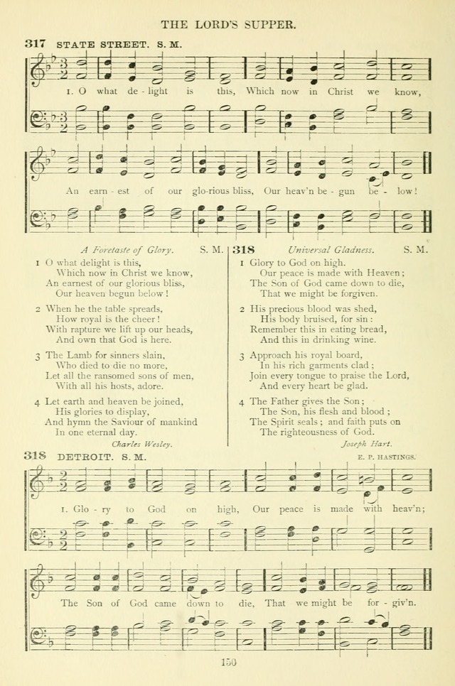African Methodist Episcopal hymn and tune book: adapted to the doctrine and usages of the church. page 175