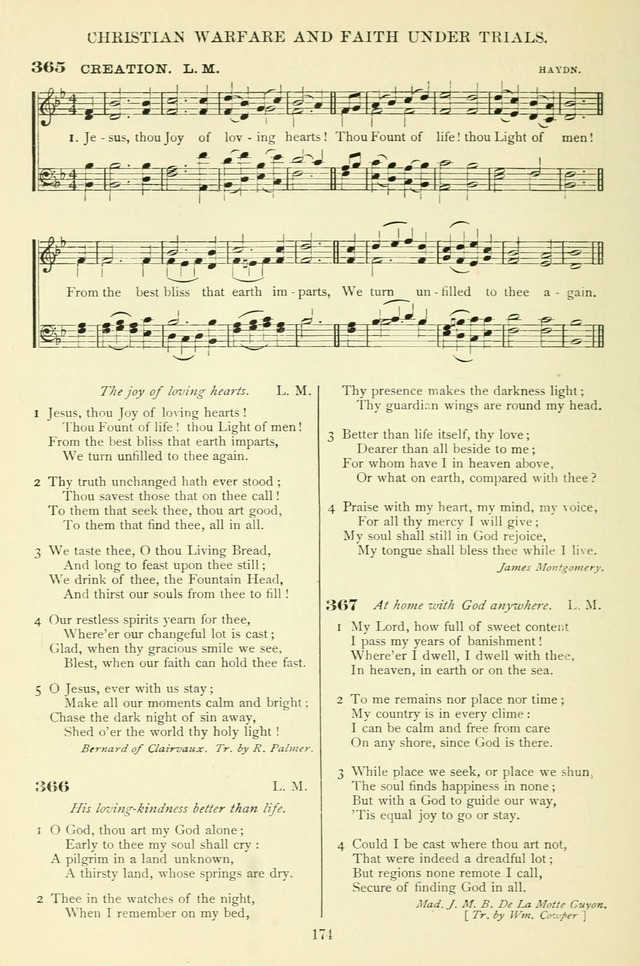 African Methodist Episcopal hymn and tune book: adapted to the doctrine and usages of the church. page 199