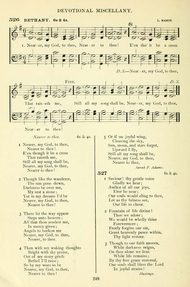 African Methodist Episcopal hymn and tune book: adapted to the doctrine and usages of the church. page 277