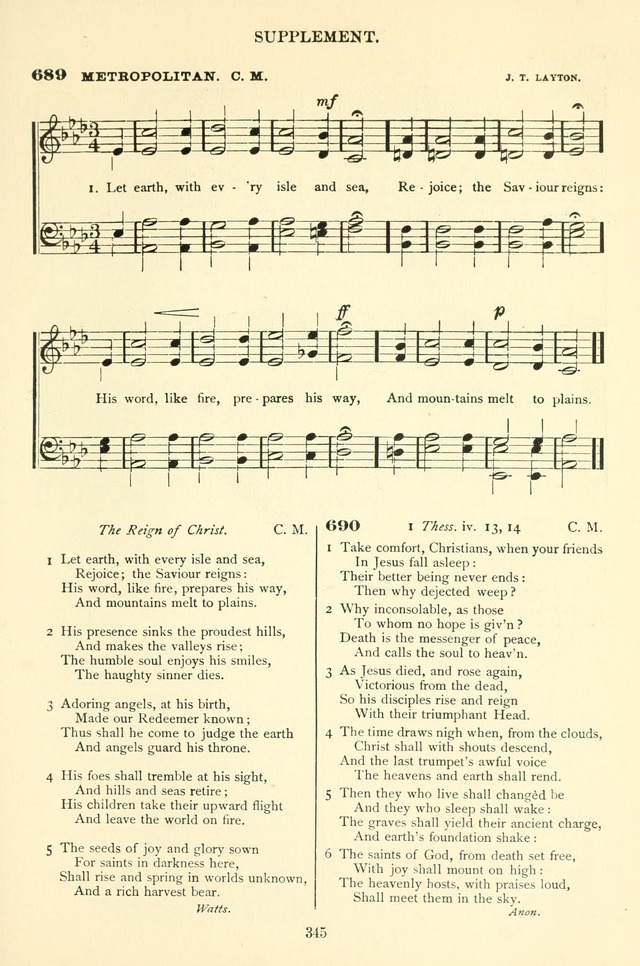 African Methodist Episcopal hymn and tune book: adapted to the doctrine and usages of the church. page 374