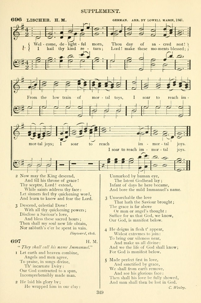 African Methodist Episcopal hymn and tune book: adapted to the doctrine and usages of the church. page 378