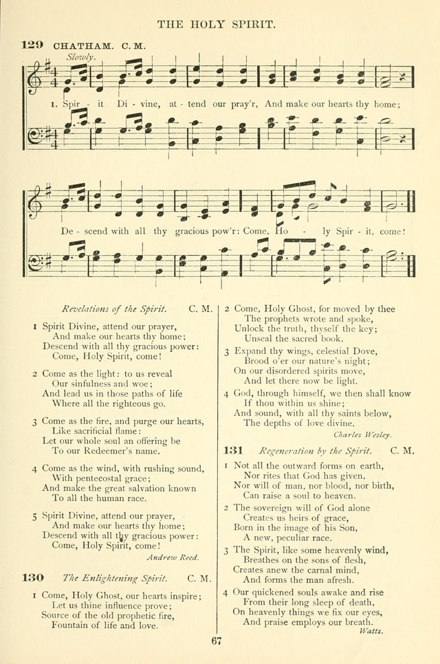 African Methodist Episcopal hymn and tune book: adapted to the doctrine and usages of the church. page 92