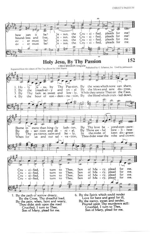 The A.M.E. Zion Hymnal: official hymnal of the African Methodist Episcopal Zion Church page 136