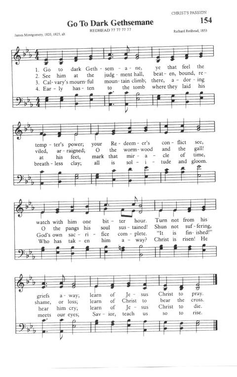 The A.M.E. Zion Hymnal: official hymnal of the African Methodist Episcopal Zion Church page 138