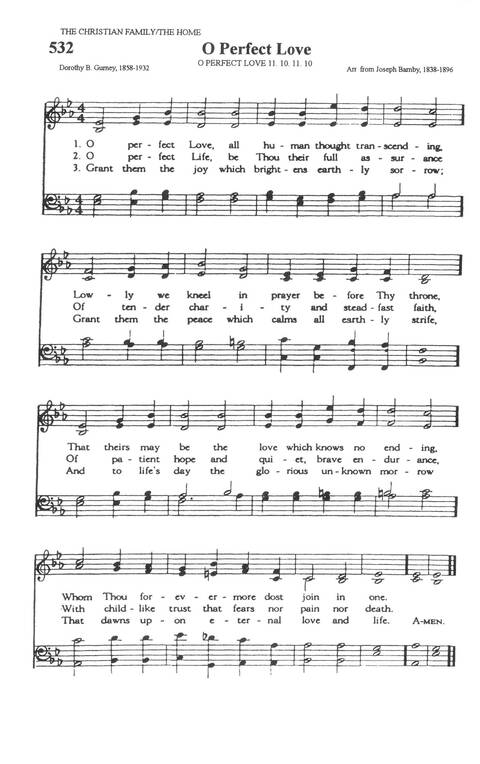 The A.M.E. Zion Hymnal: official hymnal of the African Methodist Episcopal Zion Church page 471