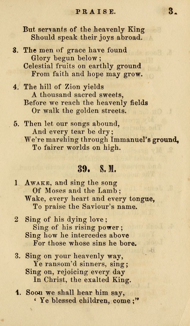 The American Sunday-School Hymn-Book page 32