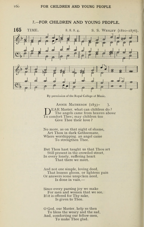 The Bach Chorale Book page 305