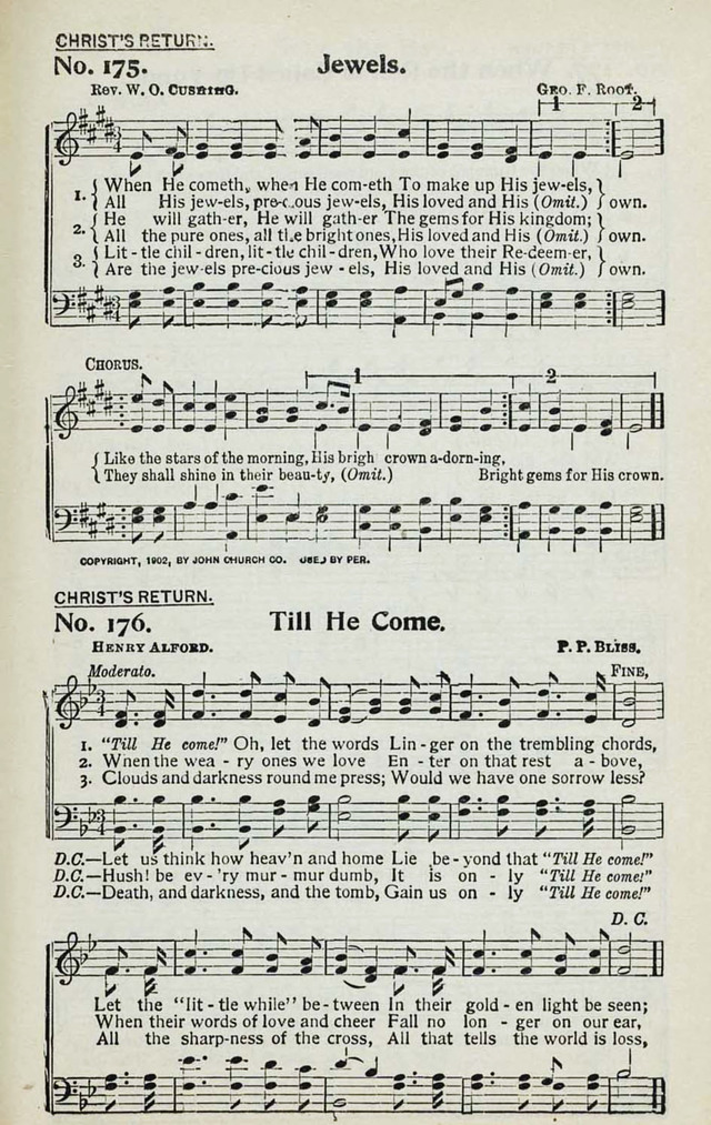 Best Hymns No. 4 page 147
