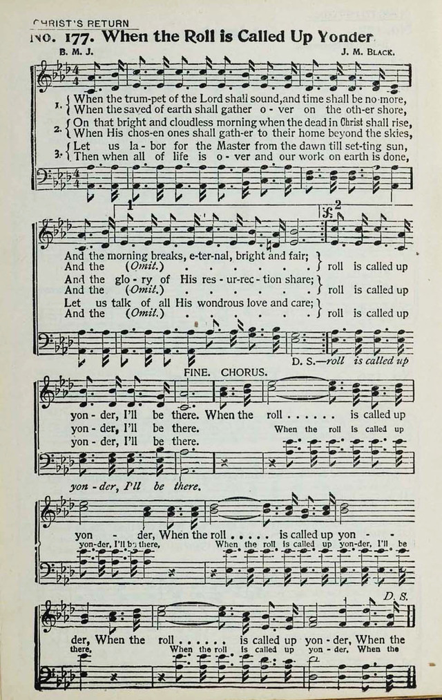 Best Hymns No. 4 page 148
