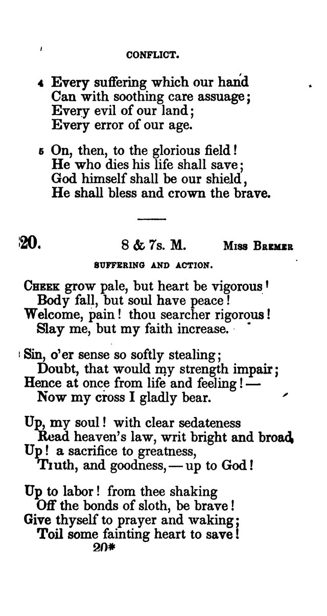 A Book of Hymns for Public and Private Devotion. (10th ed.) page 263