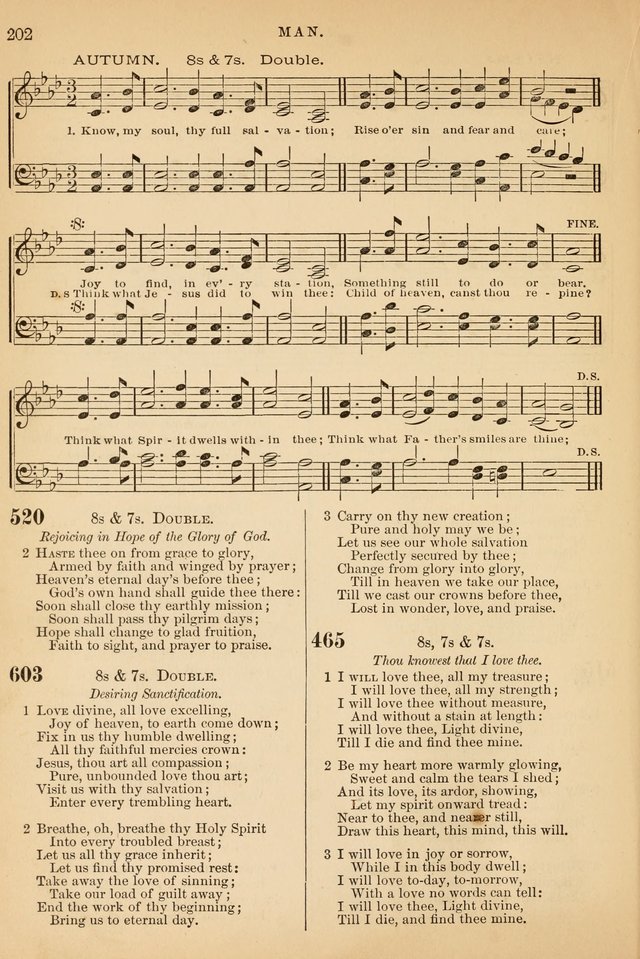 The Baptist Hymn and Tune Book, for Public Worship page 211