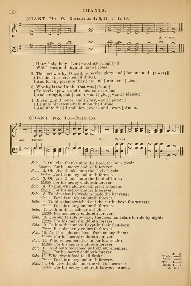 The Baptist Hymn and Tune Book, for Public Worship page 373