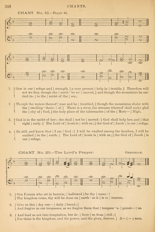 The Baptist Hymn and Tune Book, for Public Worship page 377