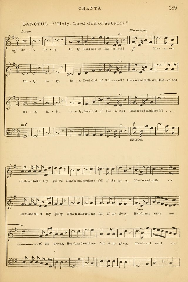 The Baptist Hymn and Tune Book, for Public Worship page 398