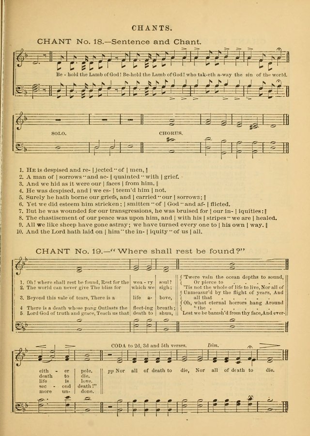 The Baptist Hymn and Tune Book for Public Worship page 375