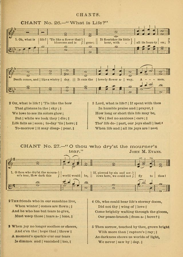 The Baptist Hymn and Tune Book for Public Worship page 379
