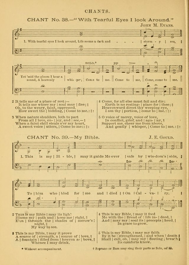 The Baptist Hymn and Tune Book for Public Worship page 386