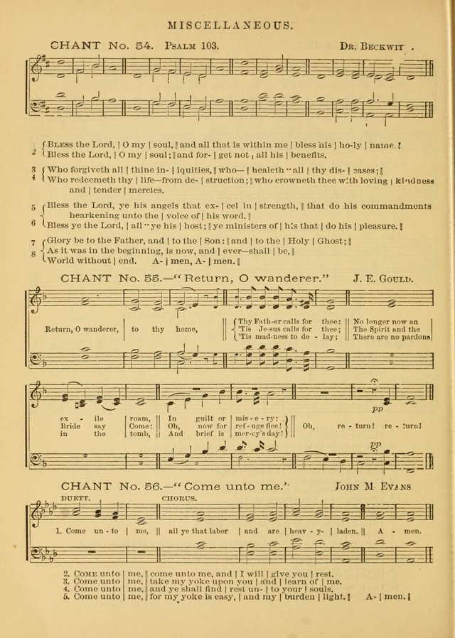 The Baptist Hymn and Tune Book for Public Worship page 398