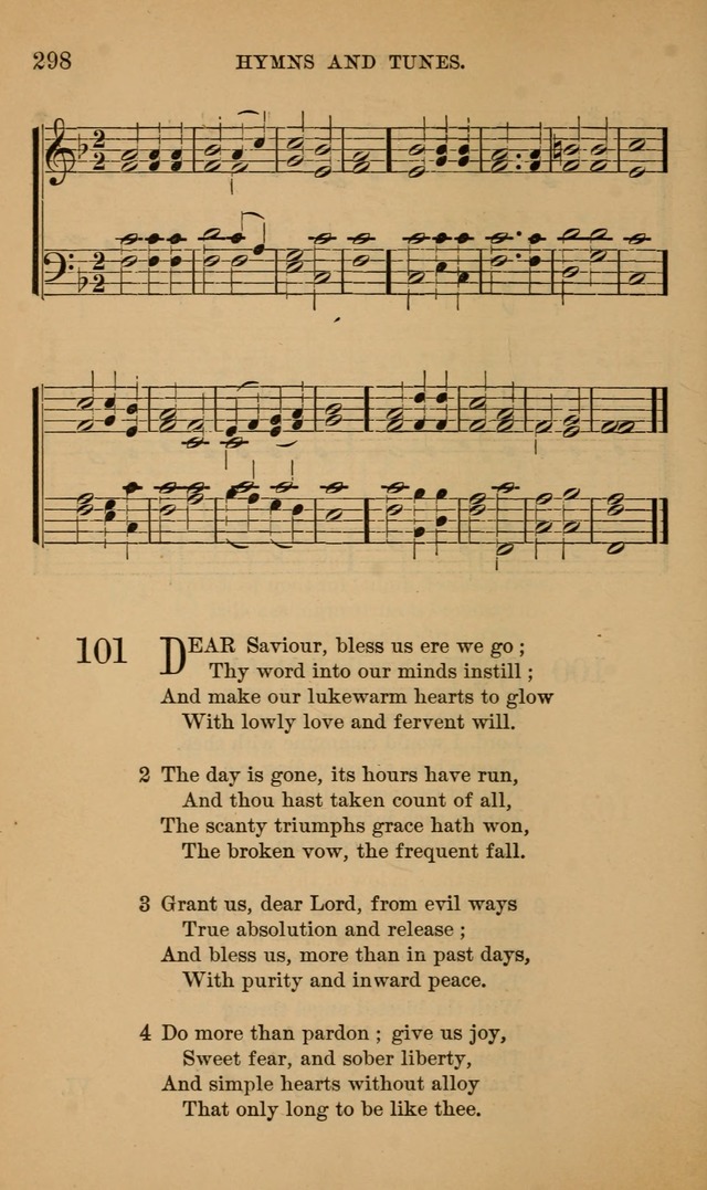 The Book of Worship: prepared for the use of the New Church, by order of the general convention (New York ed.) page 388