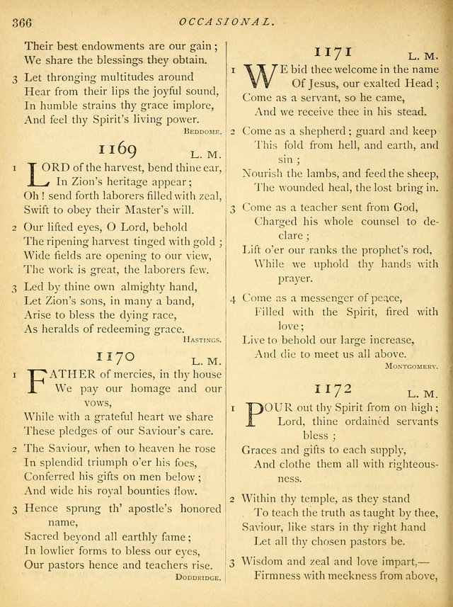The Baptist Praise Book page 385