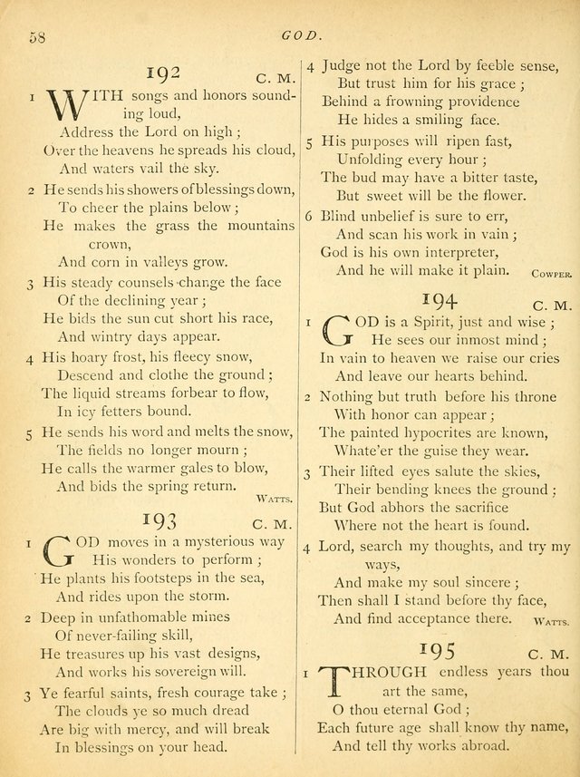 The Baptist Praise Book page 77