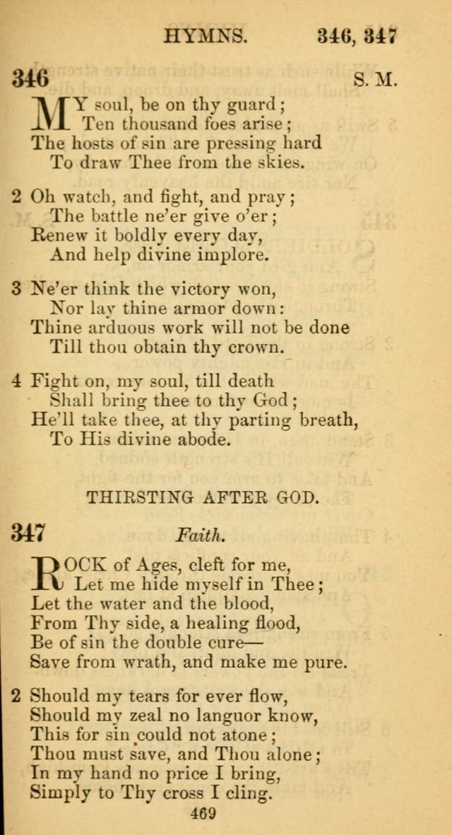 The Book of Worship page 471