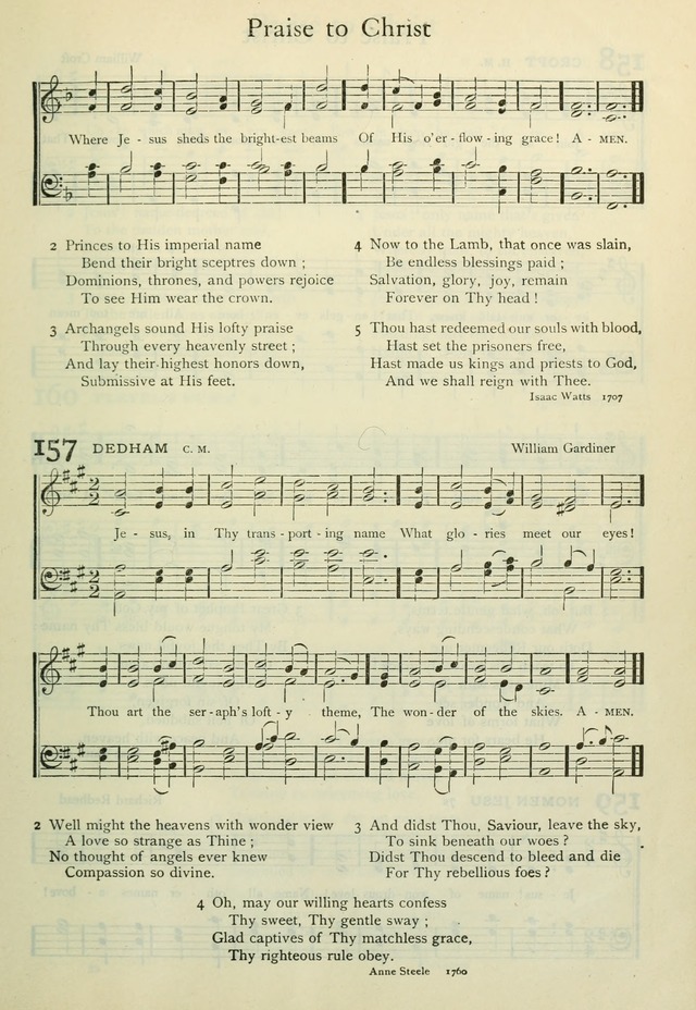 Book of Worship with Hymns and Tunes  page 387