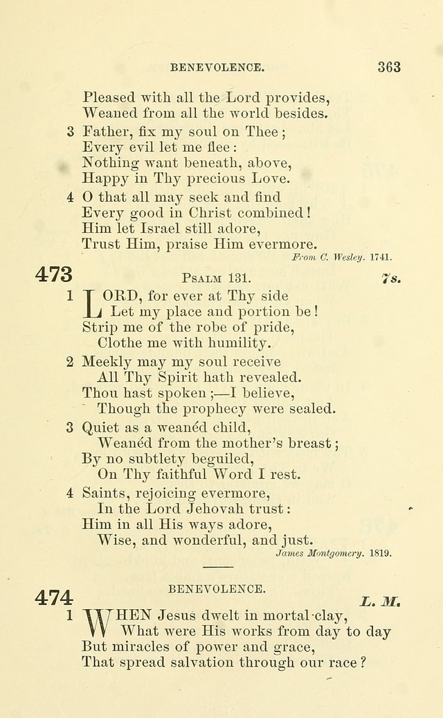 Church Book: for the use of Evangelical Lutheran congregations page 527