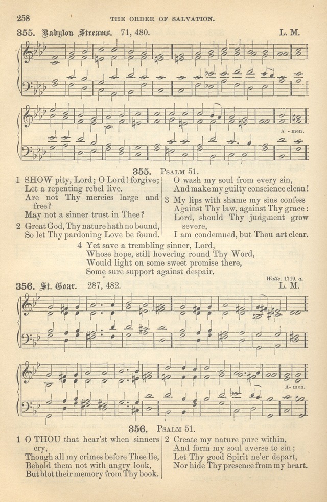 Church Book: for the use of Evangelical Lutheran congregations page 394