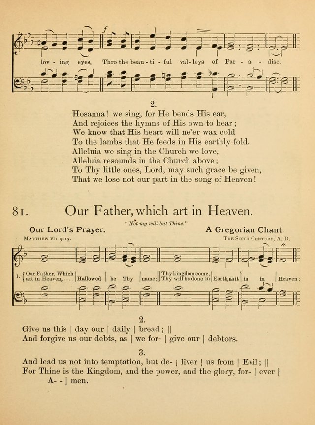 Christian Chorals: for the Chapel and Fireside page 78