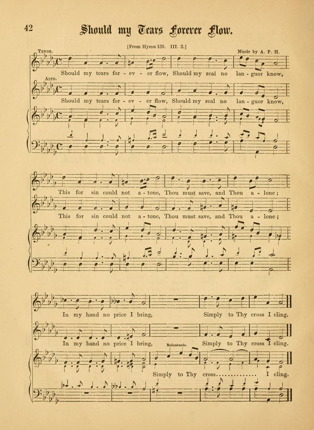 Carols for Christmas, Easter and Other Festivals page 47