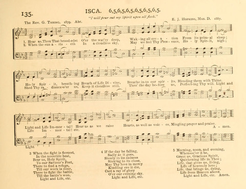 The Choral Hymnal page 133