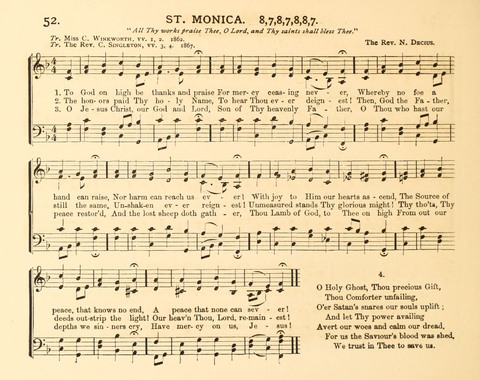 The Choral Hymnal page 48