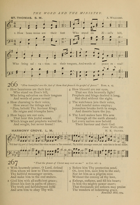 The Coronation Hymnal: a selection of hymns and songs page 155
