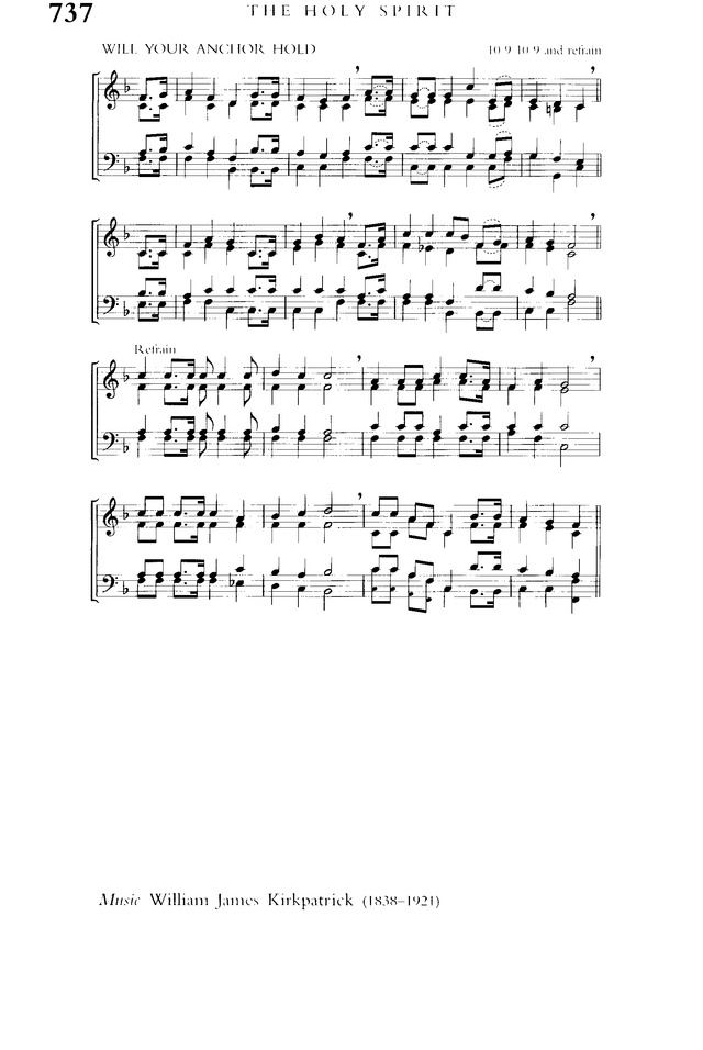 Church Hymnary (4th ed.) page 1360