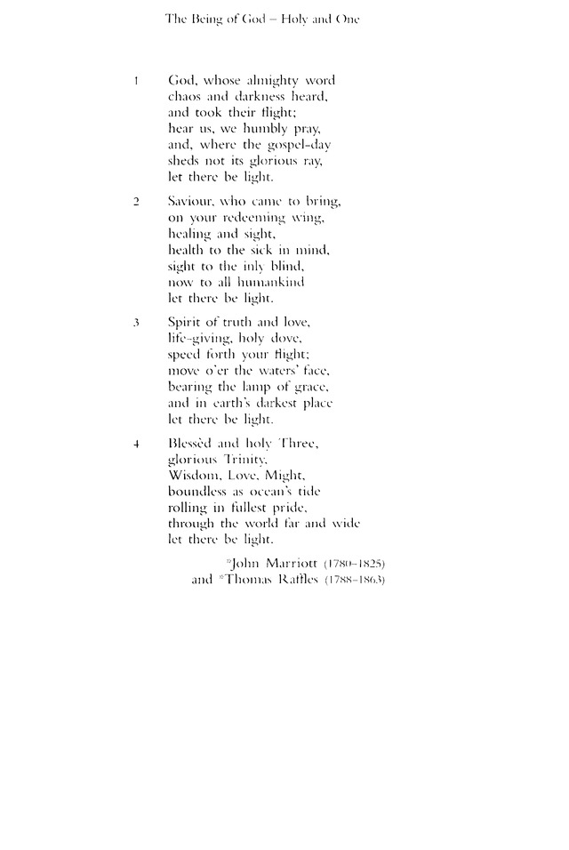 Church Hymnary (4th ed.) page 197