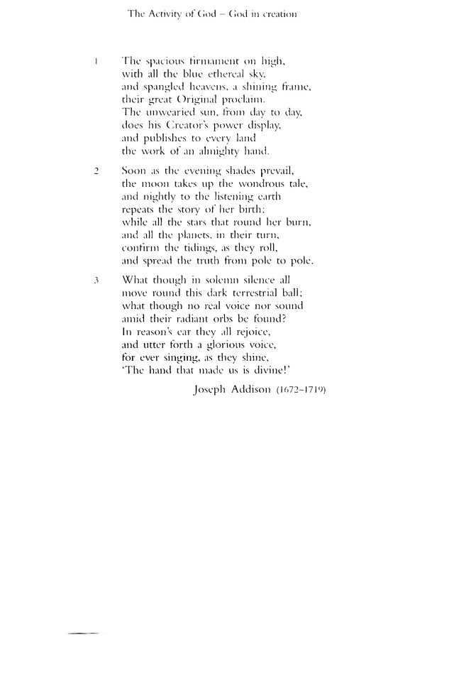 Church Hymnary (4th ed.) page 267