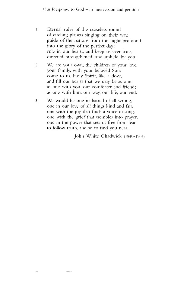 Church Hymnary (4th ed.) page 511