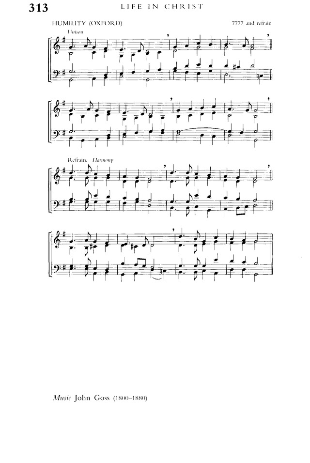 Church Hymnary (4th ed.) page 594