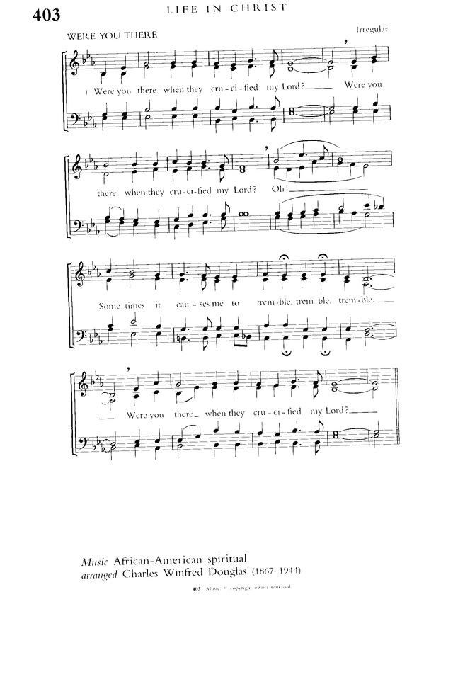 Church Hymnary (4th ed.) page 758
