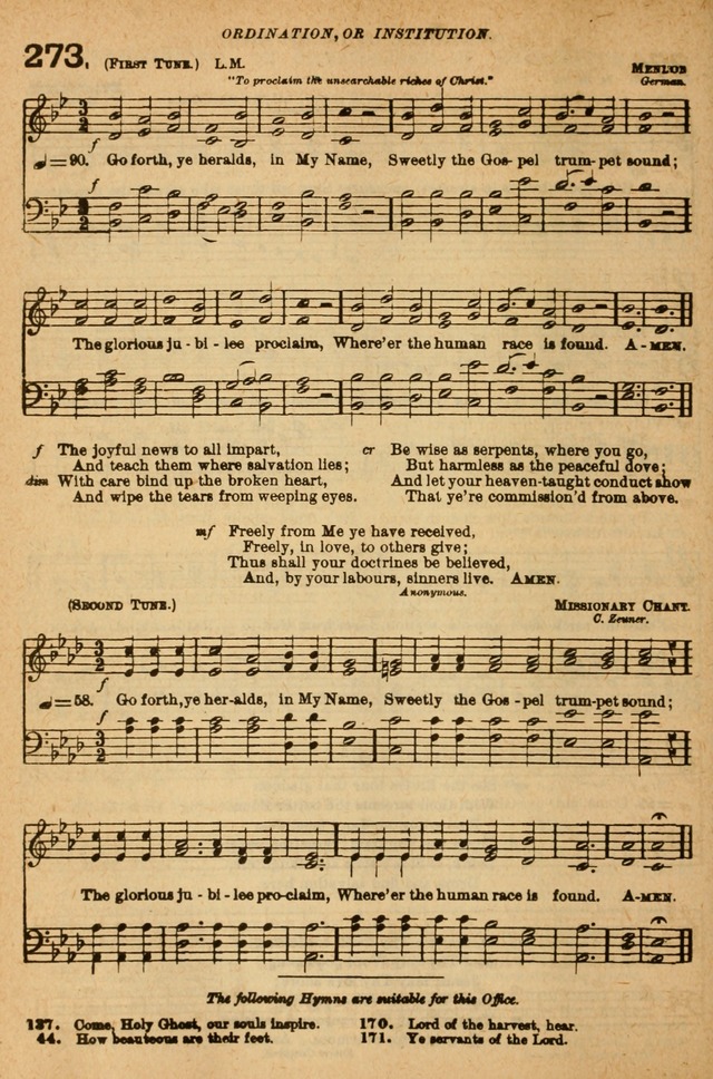 The Church Hymnal with Canticles page 241