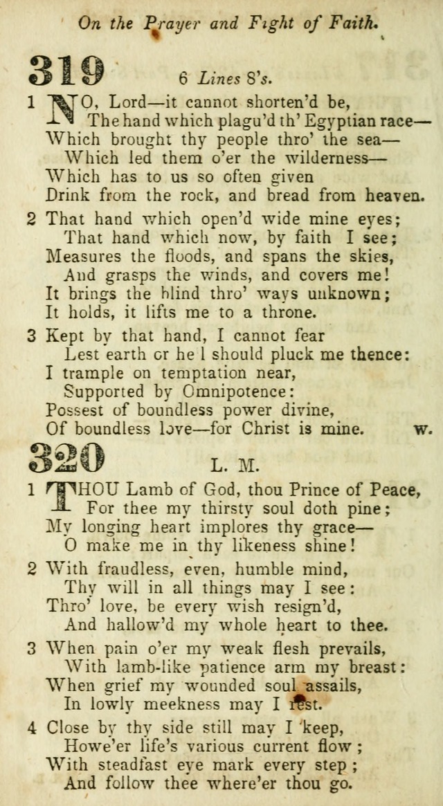 A Collection of Hymns: for camp meetings, revivals, &c., for the use of the Primitive Methodists page 330