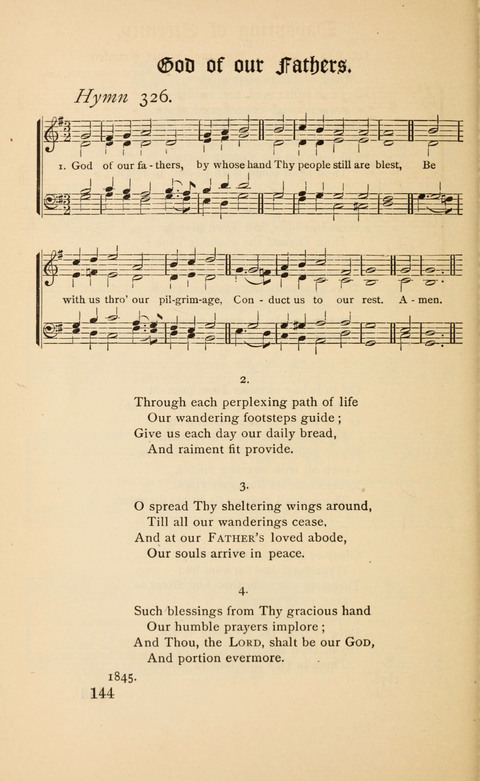 Carols, Hymns, and Songs page 144